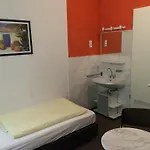 Jugendhotel ホテル 3*