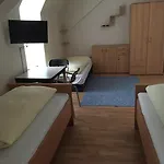 ホテル Jugendhotel ニュルンベルク