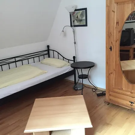 Hotel Jugendhotel 3*