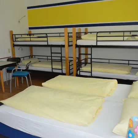 Hotel Jugendhotel