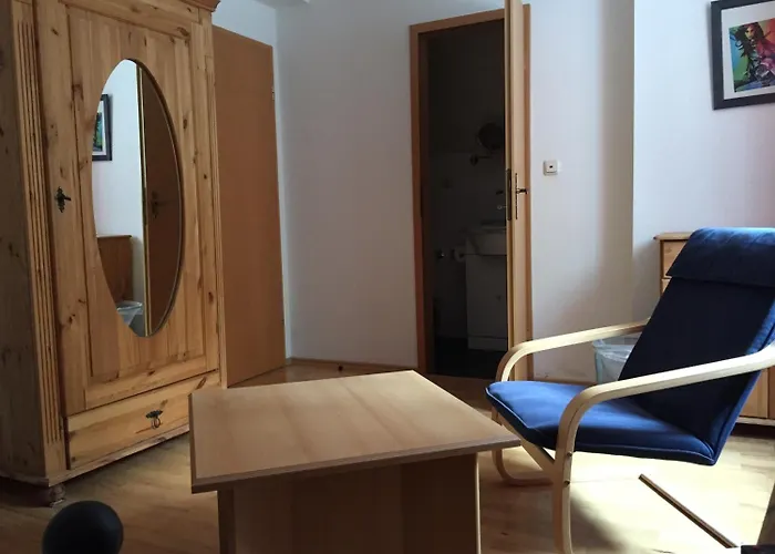 Jugend-hotel فندق نورنبيرغ