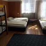 Jugend-hotel فندق نورنبيرغ