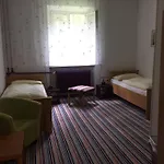 Jugend-hotel نورنبيرغ