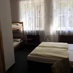 Jugendhotel Szálloda Nürnberg
