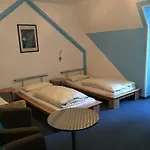 Jugend-hotel فندق
