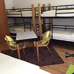 Jugendhotel Szálloda 3*