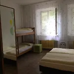 فندق Jugend-hotel نورنبيرغ