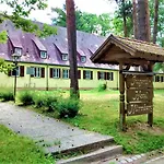 Jugendhotel Szálloda