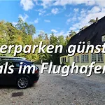 فندق Jugend-hotel نورنبيرغ