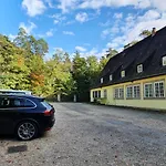 Jugend-hotel 3*