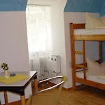 فندق Jugend-hotel 3*