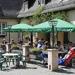 Jugend-hotel نورنبيرغ