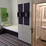 Jugendhotel Szálloda 3*