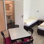 Szálloda Jugendhotel Nürnberg