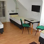 فندق Jugend-hotel
