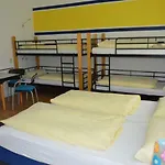 فندق Jugend-hotel