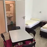Jugend-hotel 3* نورنبيرغ