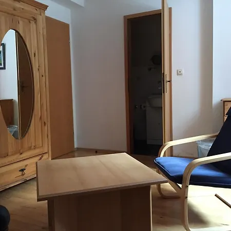Jugendhotel Nuremberg