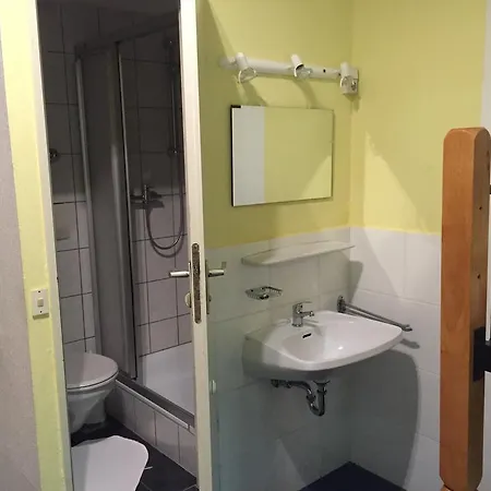 Jugendhotel