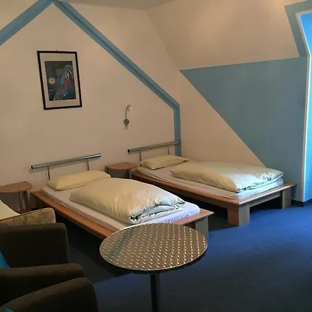 Jugendhotel Hotell
