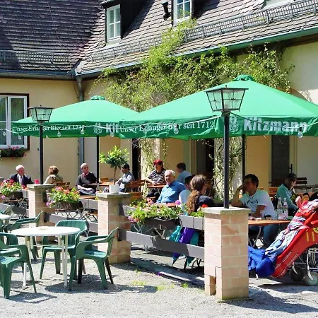 Jugendhotel 3* Nuremberg