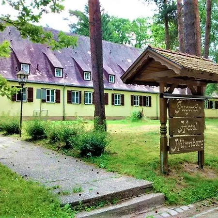Jugend-hotel فندق
