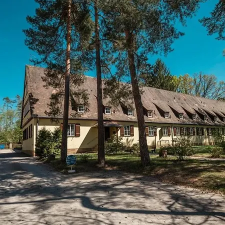 Jugendhotel Norimberga