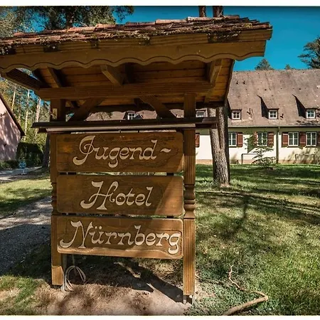 Hotel Jugendhotel