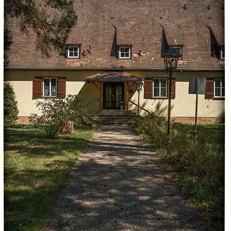 Jugendhotel 3*