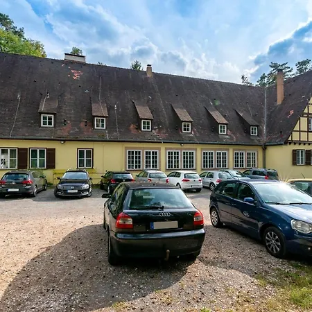 Jugendhotel