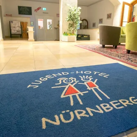 Jugendhotel Hotell