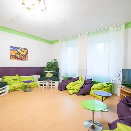 Jugendhotel