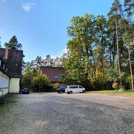 Jugendhotel
