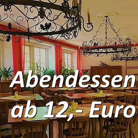 Jugendhotel Nürnberg