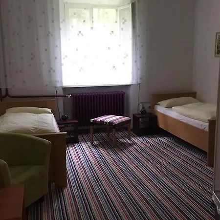 Jugendhotel