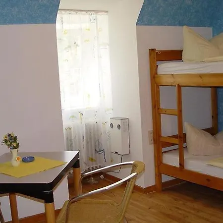 Hotell Jugendhotel 3*