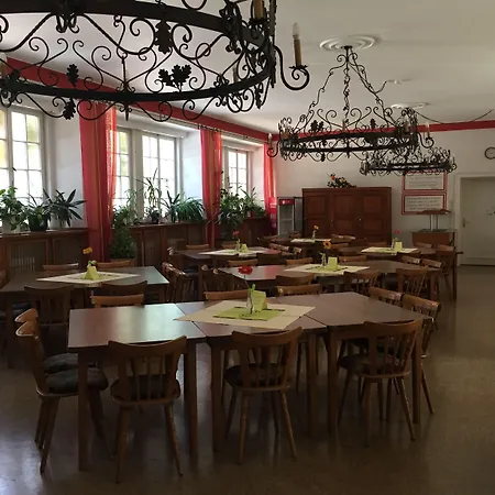 Szálloda Jugendhotel 3*