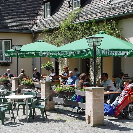 Jugendhotel Nürnberg