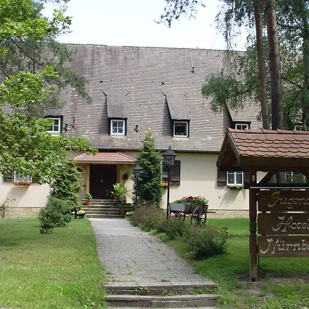 Hotell Jugendhotel