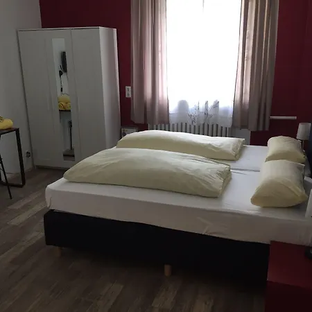 Jugendhotel Hotell