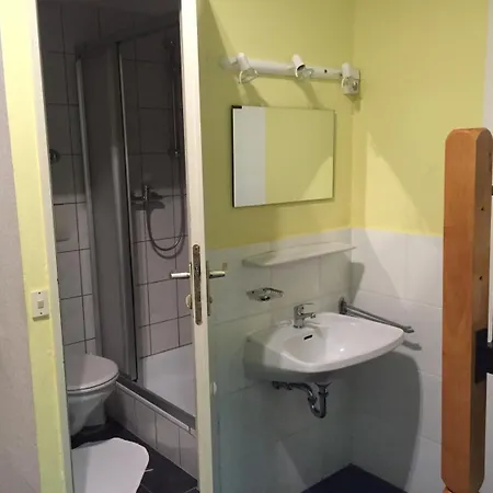 Jugendhotel Hotell