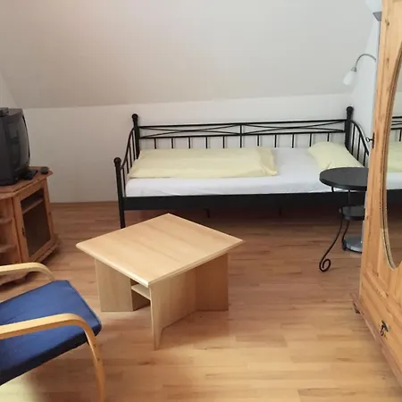 Jugendhotel Hotell