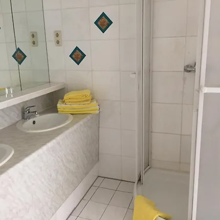 Jugendhotel