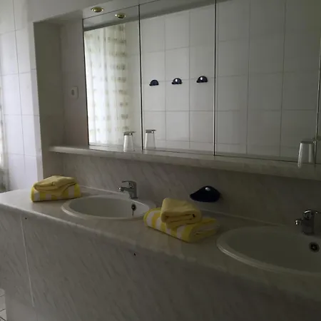 Hotell Jugendhotel Nürnberg