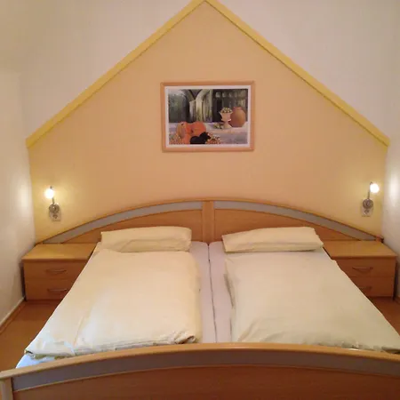 Hotell Jugendhotel