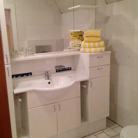 Hotell Jugendhotel Nürnberg