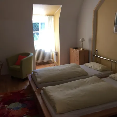 Hotell Jugendhotel