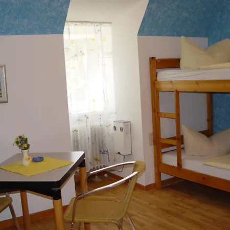فندق Jugend-hotel نورنبيرغ