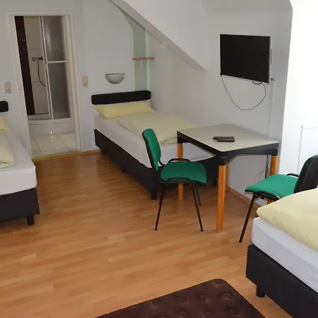 Hotel Jugendhotel