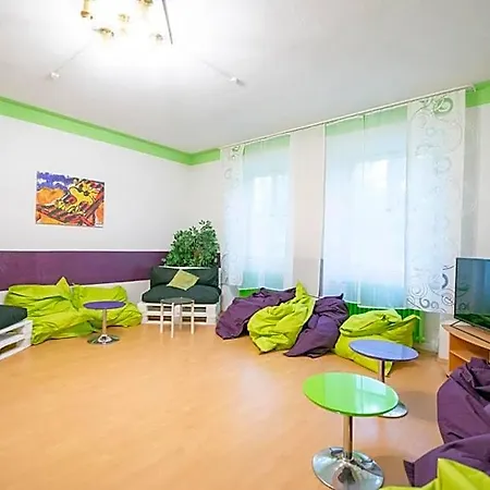 Jugendhotel